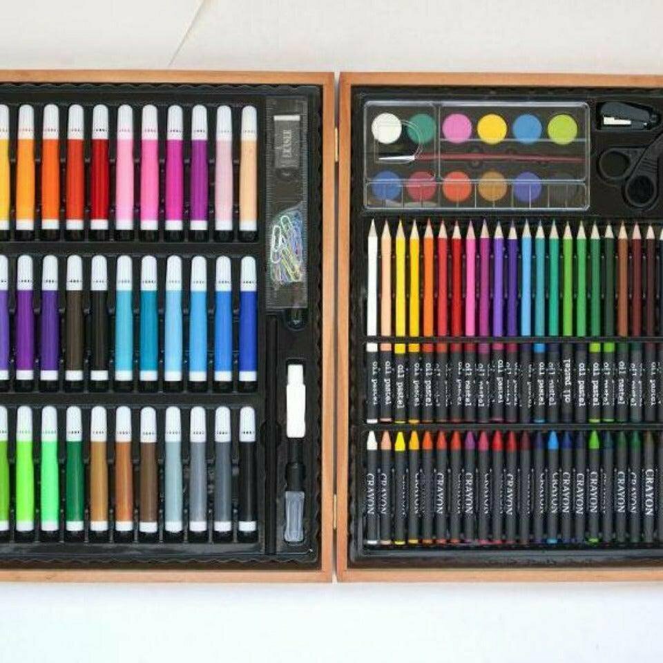 Personalized-Art-Set