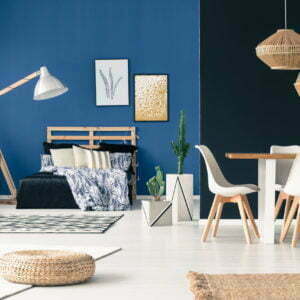 Multifunctional living space