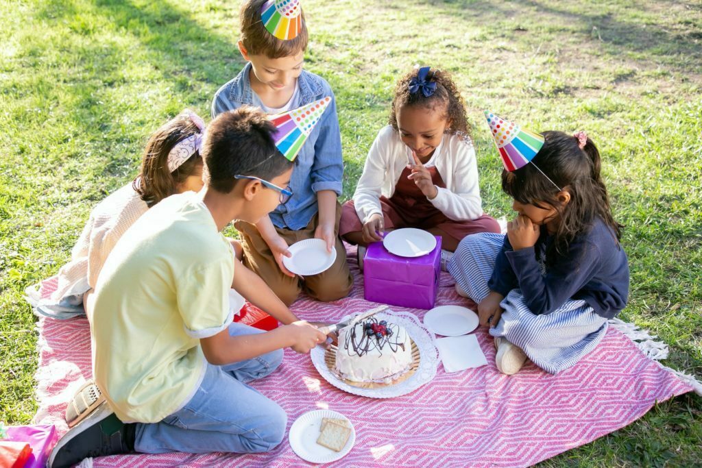 Birthday Party