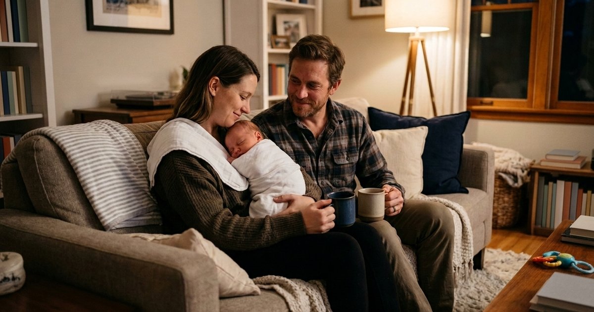Funny Advice for New Parents: 51 Tips That Are Also True