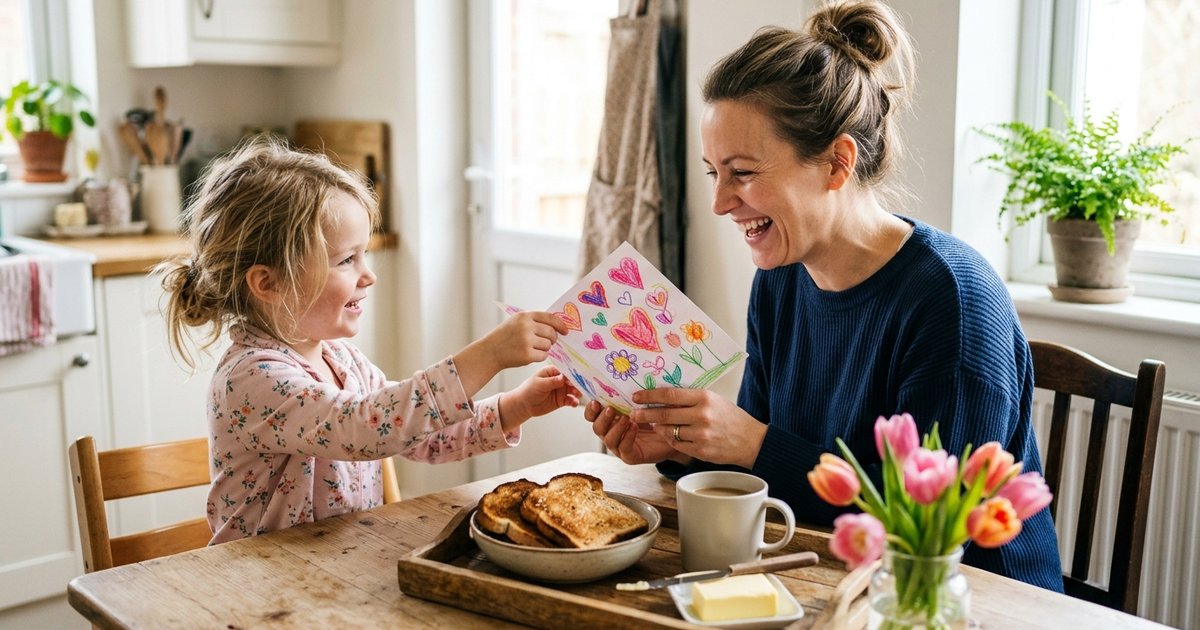 Funny Mother's Day Quotes: 61 Original Lines for Cards