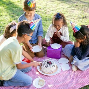 Birthday Party