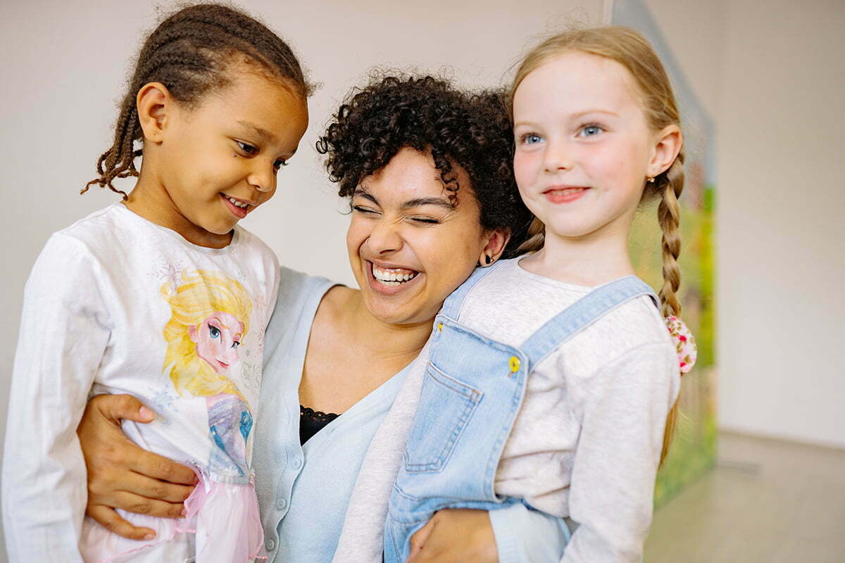 Safe-and-Healthy-Children
