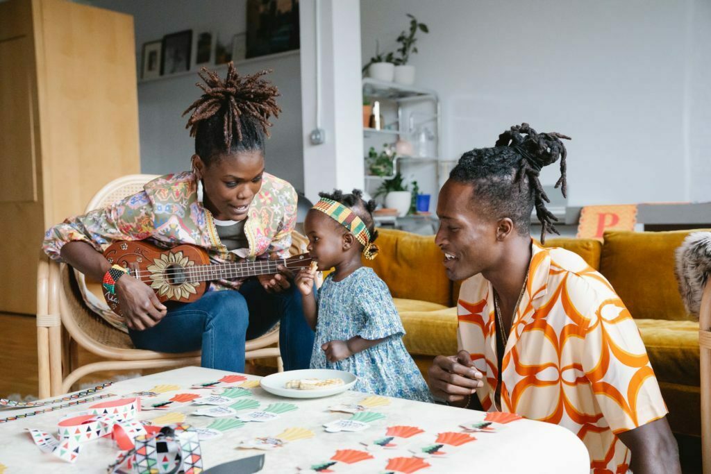Tips for New Parents