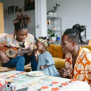 Tips for New Parents