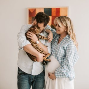 First Child