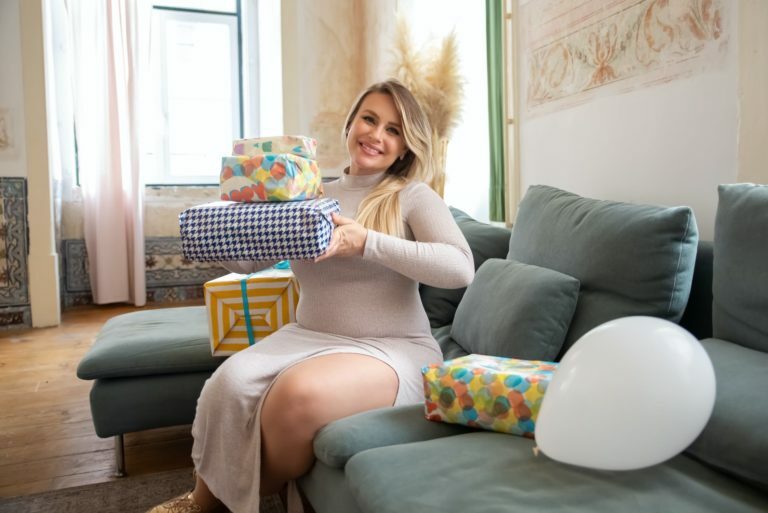 Thoughtful Gifts