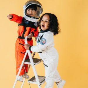 Cool Costume Ideas
