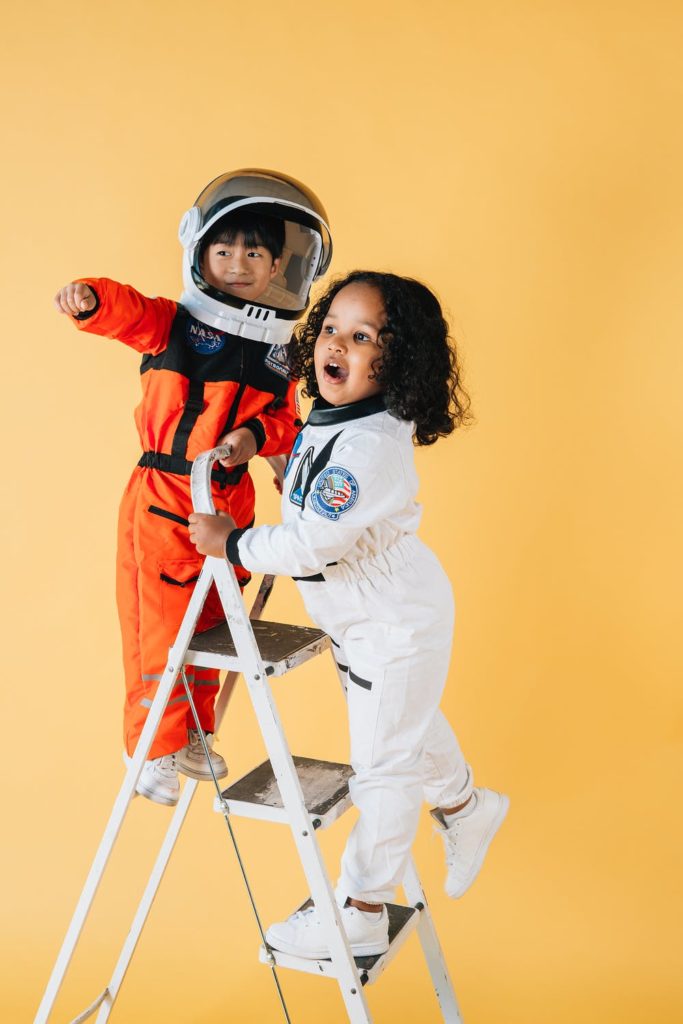 Cool Costume Ideas