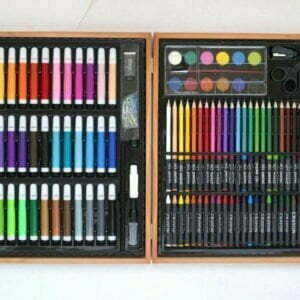 Personalized-Art-Set