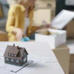 Home renovation and relocation